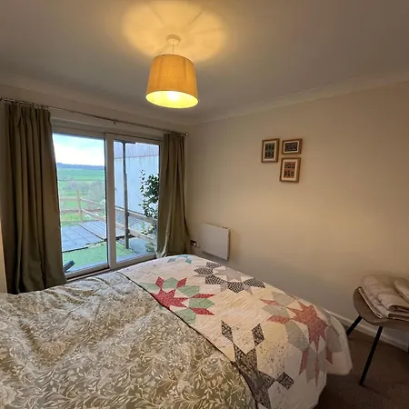 Вилла Otter Holt, Beautiful East Devon Tipton Saint John Экстерьер фото