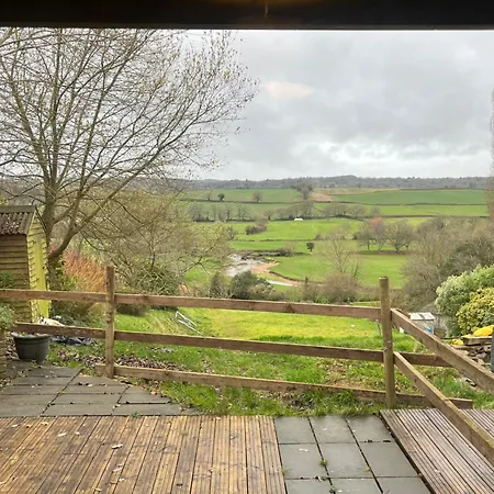 Вилла Otter Holt, Beautiful East Devon Tipton Saint John Экстерьер фото