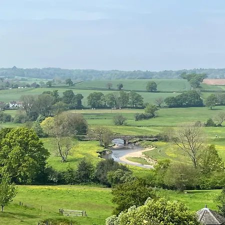Вилла Otter Holt, Beautiful East Devon Tipton Saint John Экстерьер фото
