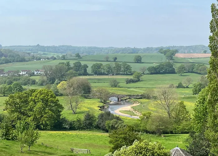 Otter Holt, Beautiful East Devon