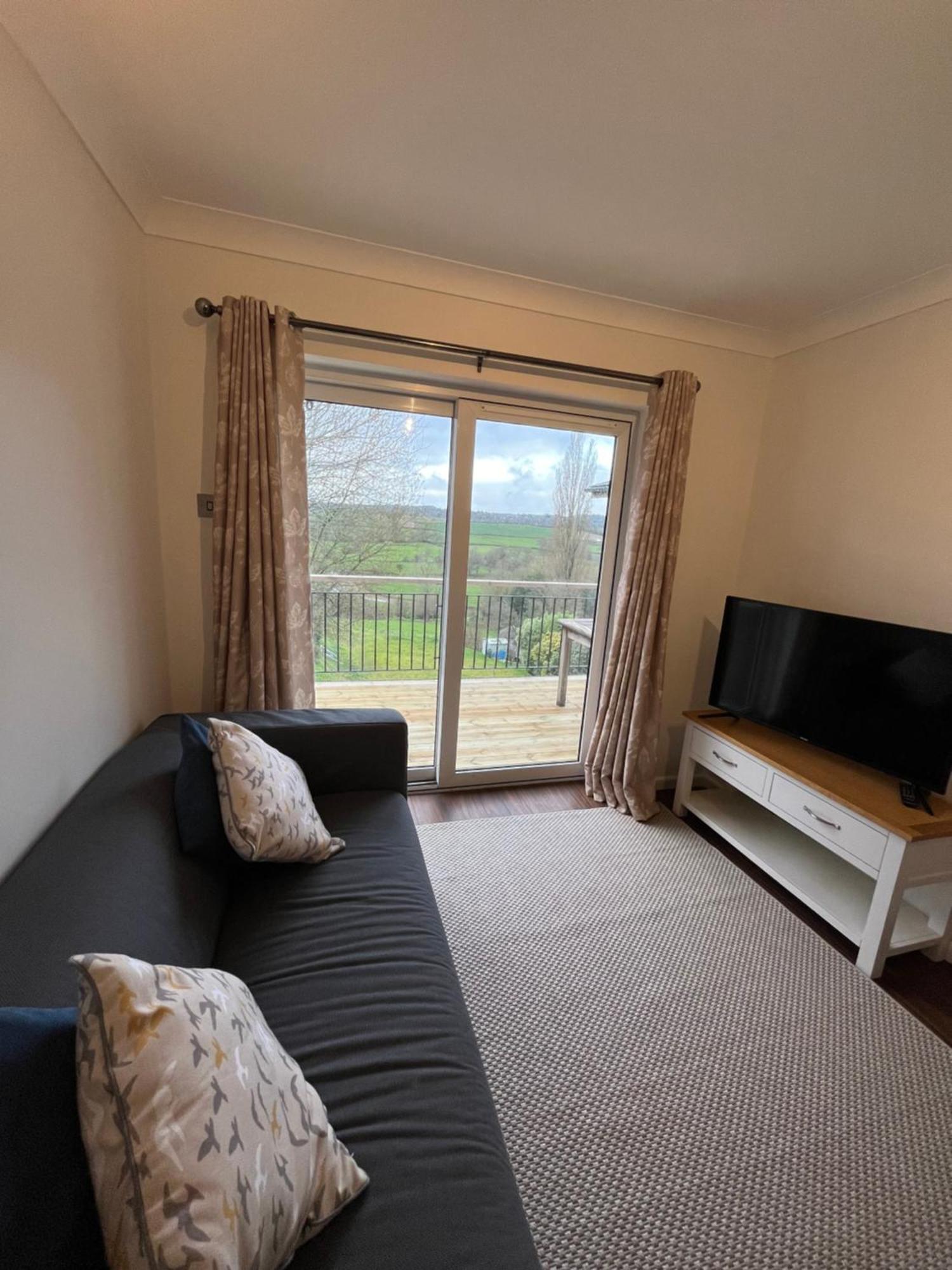 Otter Holt, Beautiful East Devon Holiday home *