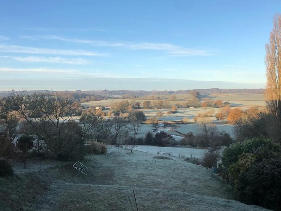 Holiday home Otter Holt, Beautiful East Devon