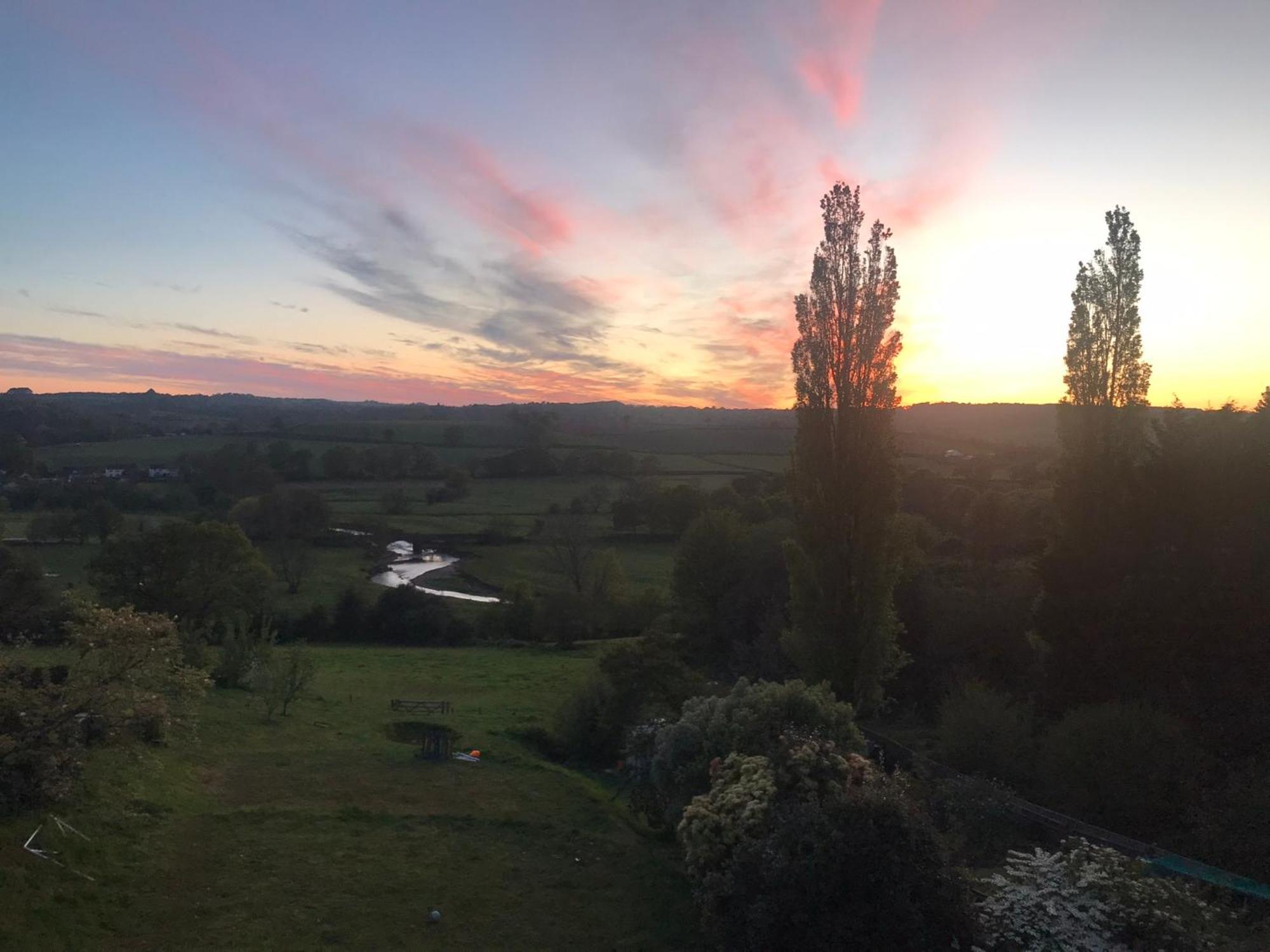 Holiday home Otter Holt, Beautiful East Devon