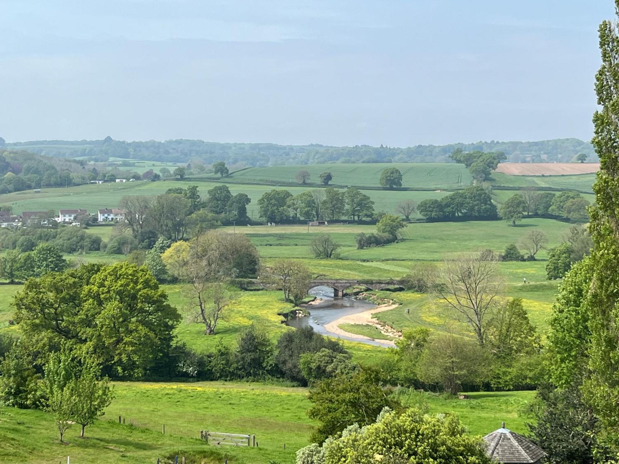 Otter Holt, Beautiful East Devon Holiday home *